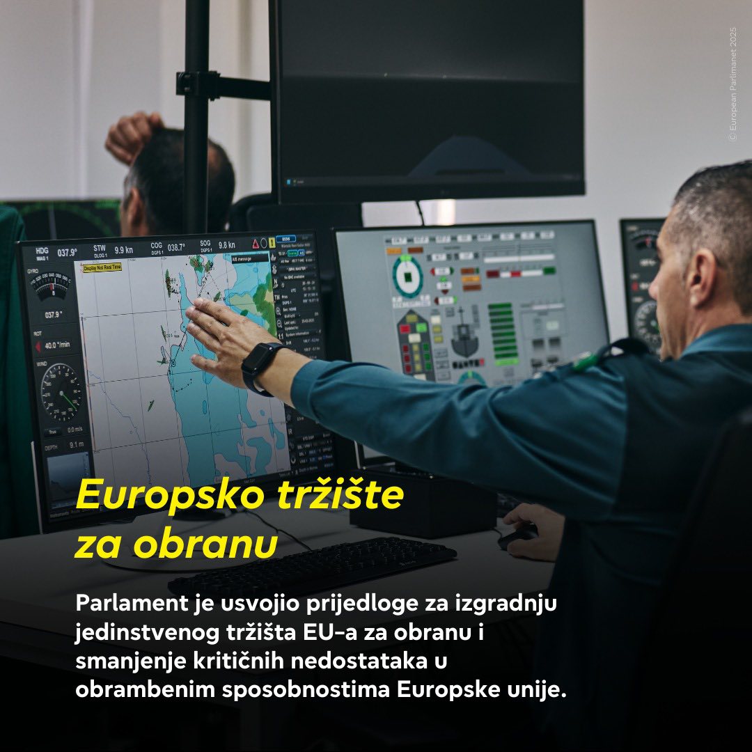 Sjednica Europe Direct centra – rasprava o ključnim temama i aktivnostima