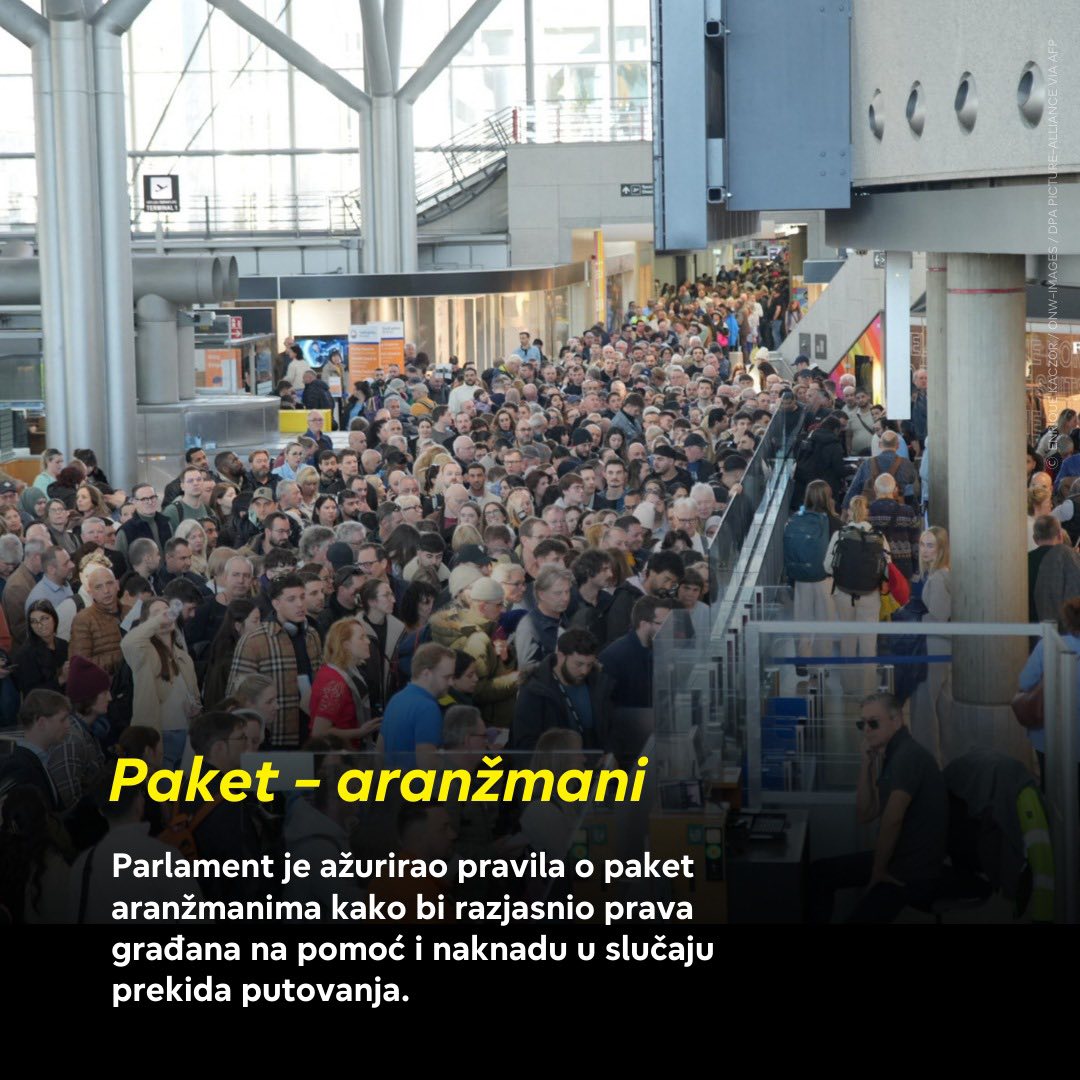 Sjednica Europe Direct centra – rasprava o ključnim temama i aktivnostima