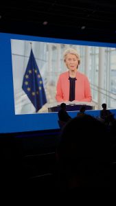 Glavni godišnji sastanak mreže Europe Direct 2026. u Bruxellesu