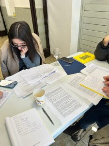 Predstavljanje EU programa u Daruvaru – drugi dan