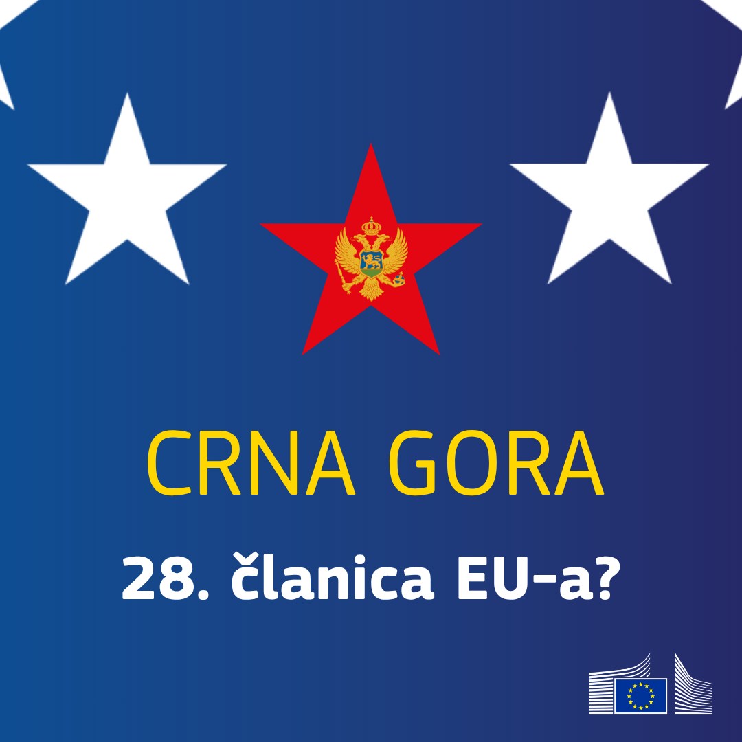 Prošlog tjedna postignuta je važna prekretnica na putu Crne Gore prema članstvu u Europskoj uniji.