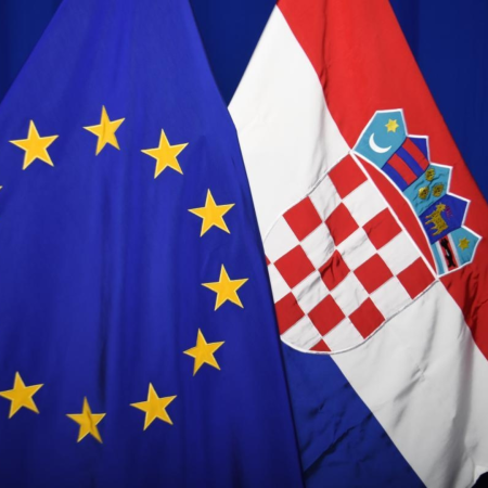 Konferencija „Desetljeće izazova i postignuća Europske unije od 2013. do danas”