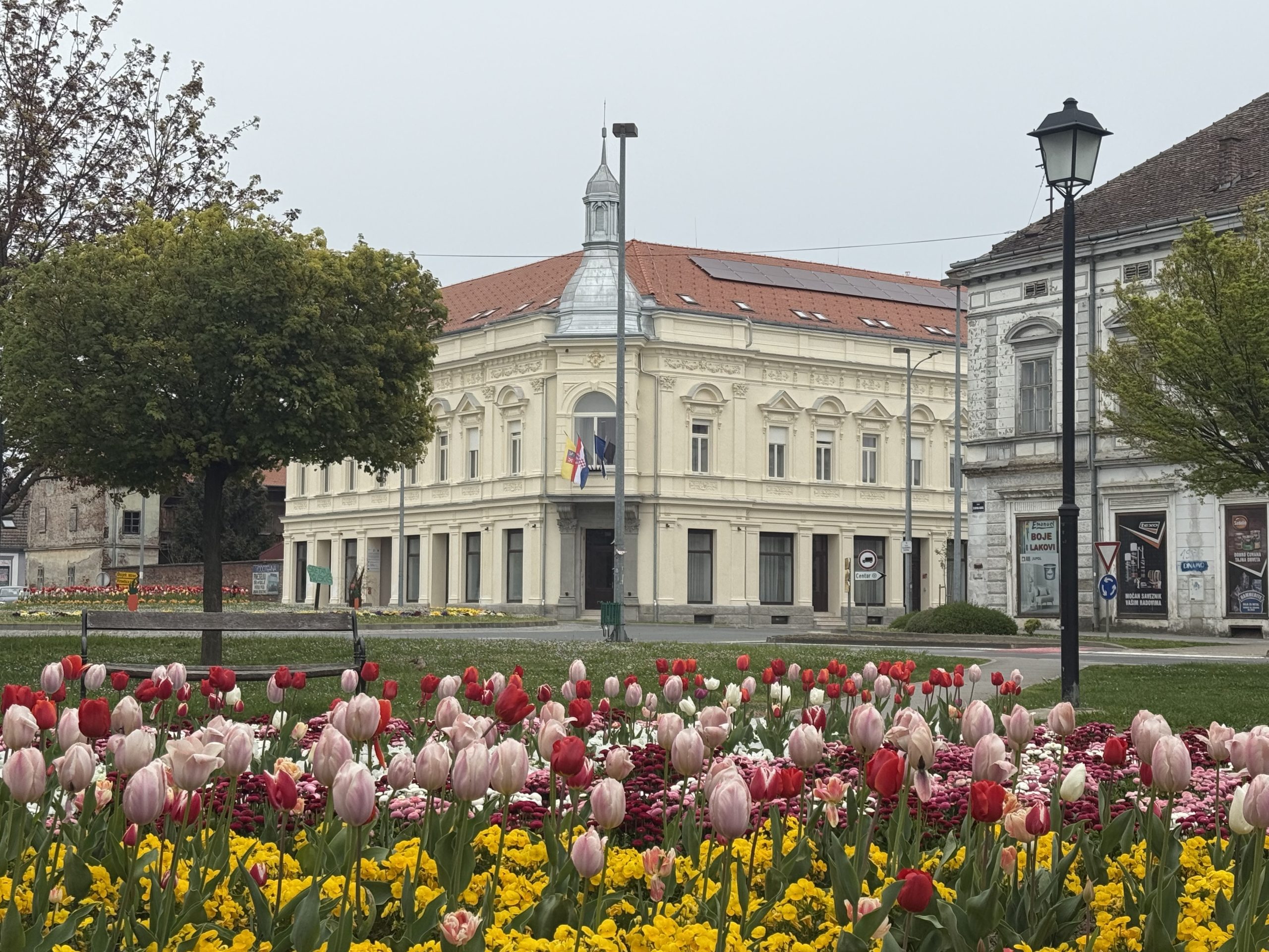 Konferencija „Bjelovar – šampion EU fondova 2025. godine“ u sklopu Dana otvorenih vrata EU projekata