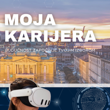 Projekt „MOJA KARIJERA 2026.“ mladima približava svijet rada i mogućnosti razvoja karijere
