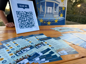 Europe Direct Bjelovar