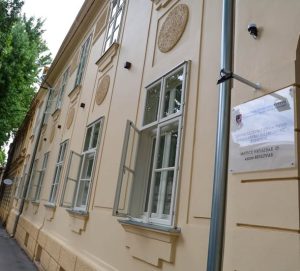Od europskih prioriteta do lokalne promjene: energetski obnovljen Zavod za javno zdravstvo BBŽ
