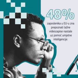 Europski mjesec kibernetičke sigurnosti: Razmislimo prije svakog klika