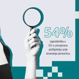 Europski mjesec kibernetičke sigurnosti: Razmislimo prije svakog klika